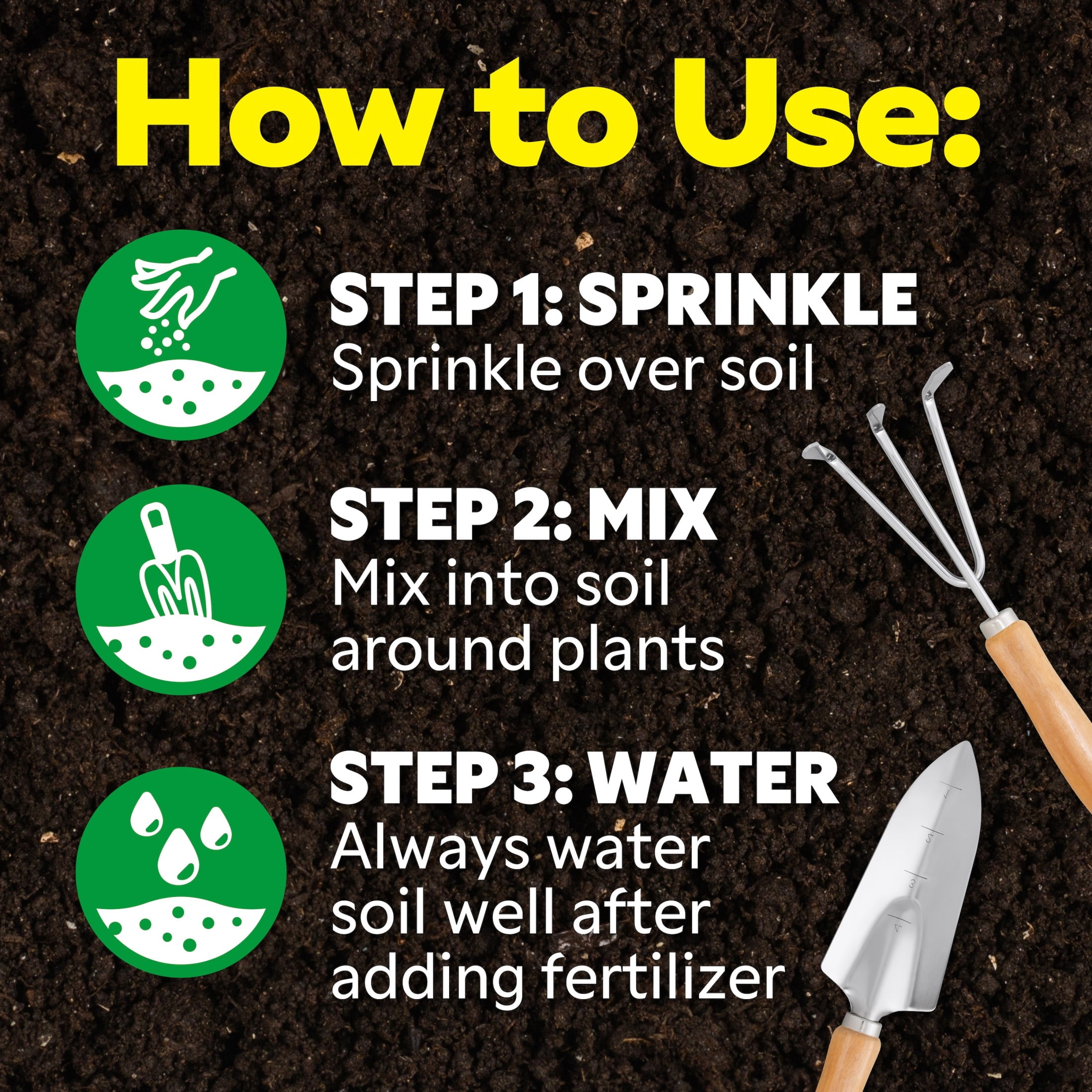 Alaska Fish Fertilizer All Purpose 4-6-4 Plant Food 4lb