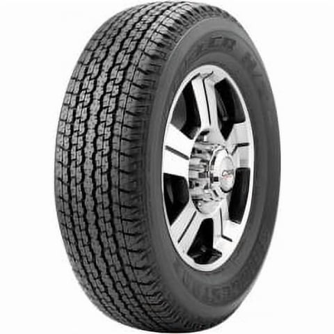 Bridgestone Dueler H/T D840 P265/65R17 110S BSW Simolary simolary.com 17