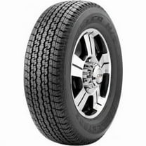 Bridgestone Dueler H/T D840 P265/60R18 109H BSW
