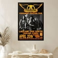 thumbnail image 4 of AEROSMITH REP.LI.CA 1988 CONCERT POSTER Size 24''x36'' - Postora, 4 of 5