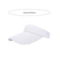 thumbnail image 5 of Yirtree Visors Sports Sun Hat Golf cap for men women,Adjustable, 5 of 8