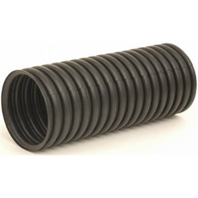 Advanced Drainage 15950020-09 15 in. x 20 ft. Hi-Q Plastic Culvert