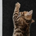 thumbnail image 5 of Poteau à Griffer pour Chat, Protection Canapé Chat Tapis, Protection Canapé Chat Anti Griffoir Chat, 5 of 5