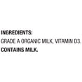 thumbnail image 4 of Horizon Organic Shelf Stable Whole Milk Boxes, 8 fl oz, 12 Count​, 4 of 19