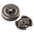 thumbnail image 7 of 3/8In-6T Clutch Drum Kit for 350 351 352 370 371 for Husqvarna 235 236 240 36, 7 of 7