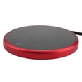 thumbnail image 4 of Cup Warmer, Smart 220-240V Cup Warmer Pad, Safe Sturdy Easy To Operate Durable For Tea Coffee, 4 of 8
