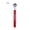 A, variant on BotaniNest Reversible 5/16 Side Terminal Battery Ratchet Wrench 5.5in Long Insulated Handle
