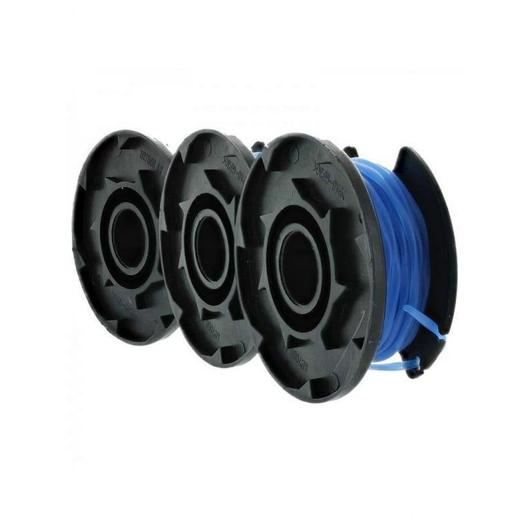 Ryobi One+ .065 Line Spool Replacement, Easy to Install, for Ryobi One+ .065 Line Spool Replacement, Easy to Install, for