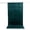 Hunter Green, variant on BalsaCircle Red 5 feet x 10 feet Crushed Velvet Backdrop Curtain 70% Blackout with Rod Pocket Wedding Reception Birthday Party Photobooth Ceremony Event Decorations Supplies