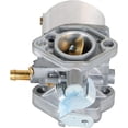 thumbnail image 4 of ICHTHYOSAUR Carburetor, Fuel Pump Replacement for Golf Cart Club Car DS & Precedent Turf Carryall FE290 Engines Carb, 4 of 6