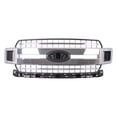 thumbnail image 2 of Grille for Ford F-150 2018-2020, 2 of 2