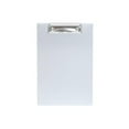 thumbnail image 1 of Aluminum Clipboard, Silver - Small, 1 of 1