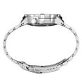 thumbnail image 5 of Seiko Prospex SRPG57 Ocean Frost Monster Special Edition Steel Watch, 5 of 6