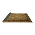 thumbnail image 2 of Ahgly Company Indoor Rectangle Persian Brown Traditional Area Rugs, 3' x 5', 2 of 4