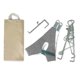 thumbnail image 5 of Cervical Traction Device,hanging Cervical Traction Instrument Door Hanging Cervical Traction Frame, 5 of 5