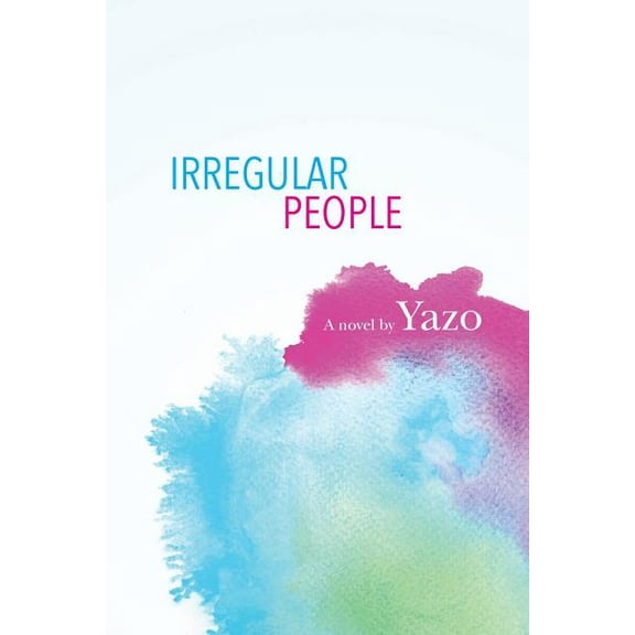 Irregular People, (Paperback)