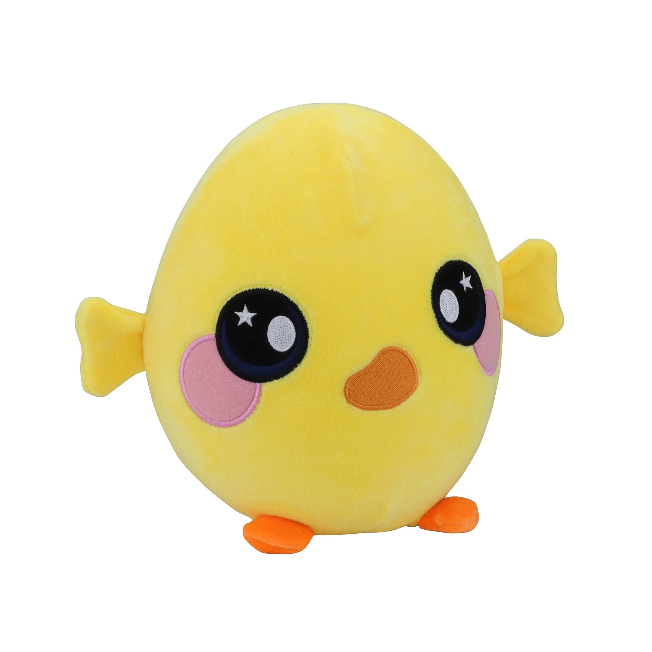 Squeezamals, 8
