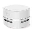 thumbnail image 1 of Mini Desktop Vacuum Cleaner Portable Cordless Table Dust Sweeper Rechargeable Battery Operated for Cleaning Dust, 1 of 8