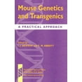 thumbnail image 1 of Pre-Owned Practical Approach: Mouse Genetics and Transgenics: A Practical Approach (Paperback), 1 of 1