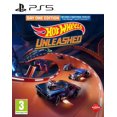 thumbnail image 1 of Hot Wheels Unleashed - Day One Edition (PS5), 1 of 4