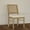 Sand, variant on Wooden Dining Chairs, Benson Sand Wash Cane Dining Side Chair (Set of 2), Sand Dining Chairs,Wood Upholstered Dining Chairs, Furniture Dining Furniture Seating for Dining