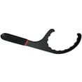 thumbnail image 1 of Fuel Filter Wrench, Fuel Filter Removal Tool 61060 Comfortable Handle 4.6 Inch Non Slip Grip  for Disassembly, 1 of 7