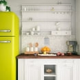 thumbnail image 4 of Hytrove De Acero Inoxidable Para Cocina Con Gancho Y Ventilación Para Uso Familiar, 4 of 6