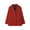 Red, variant on Fall Jacket Women Sevevn Women's Blazers Business Casual Long Sleeve Lapel Open Front Suit Jacket Work Blazer with Pockets