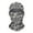 White-2, variant on All-Over Print Scarf/Ski Mask – Windproof, UV Protection Balaclava for Men & Women, Breathable Stretch Balaclava Neck Gaiter, Moisture-Wicking Face Cover for Cycling, Running, Skiing & Outdoor Sports