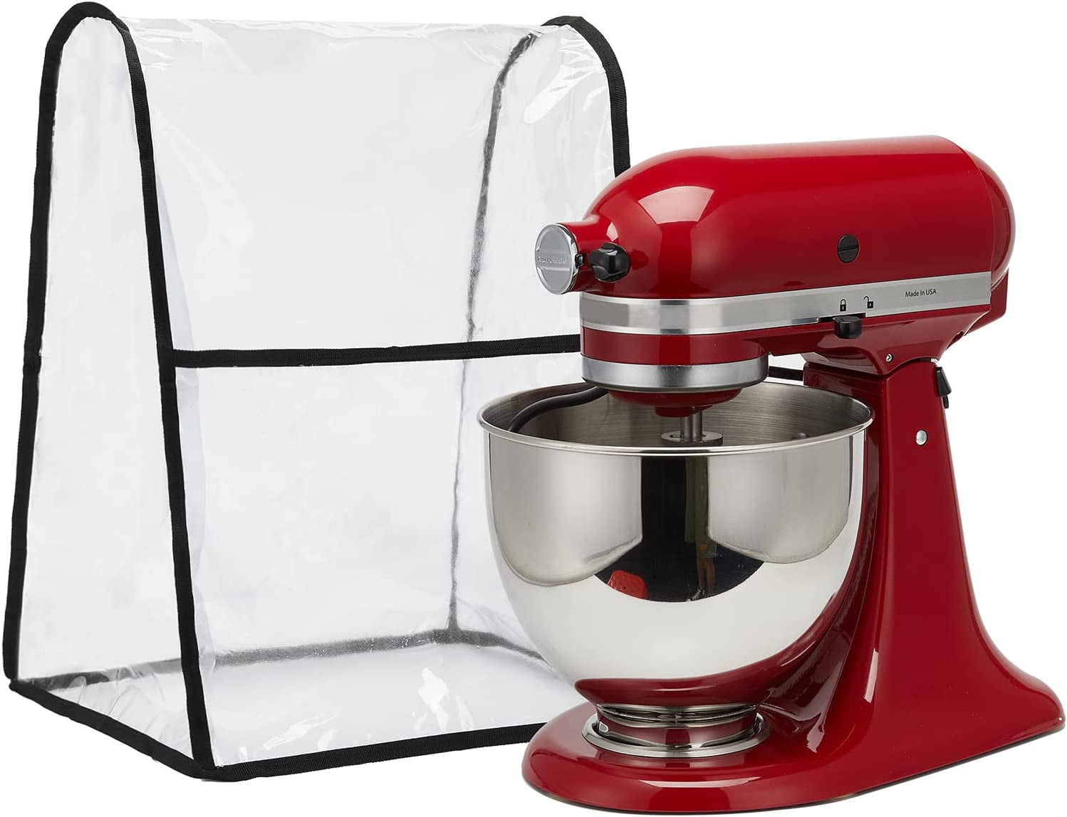 stand mixer accessories
