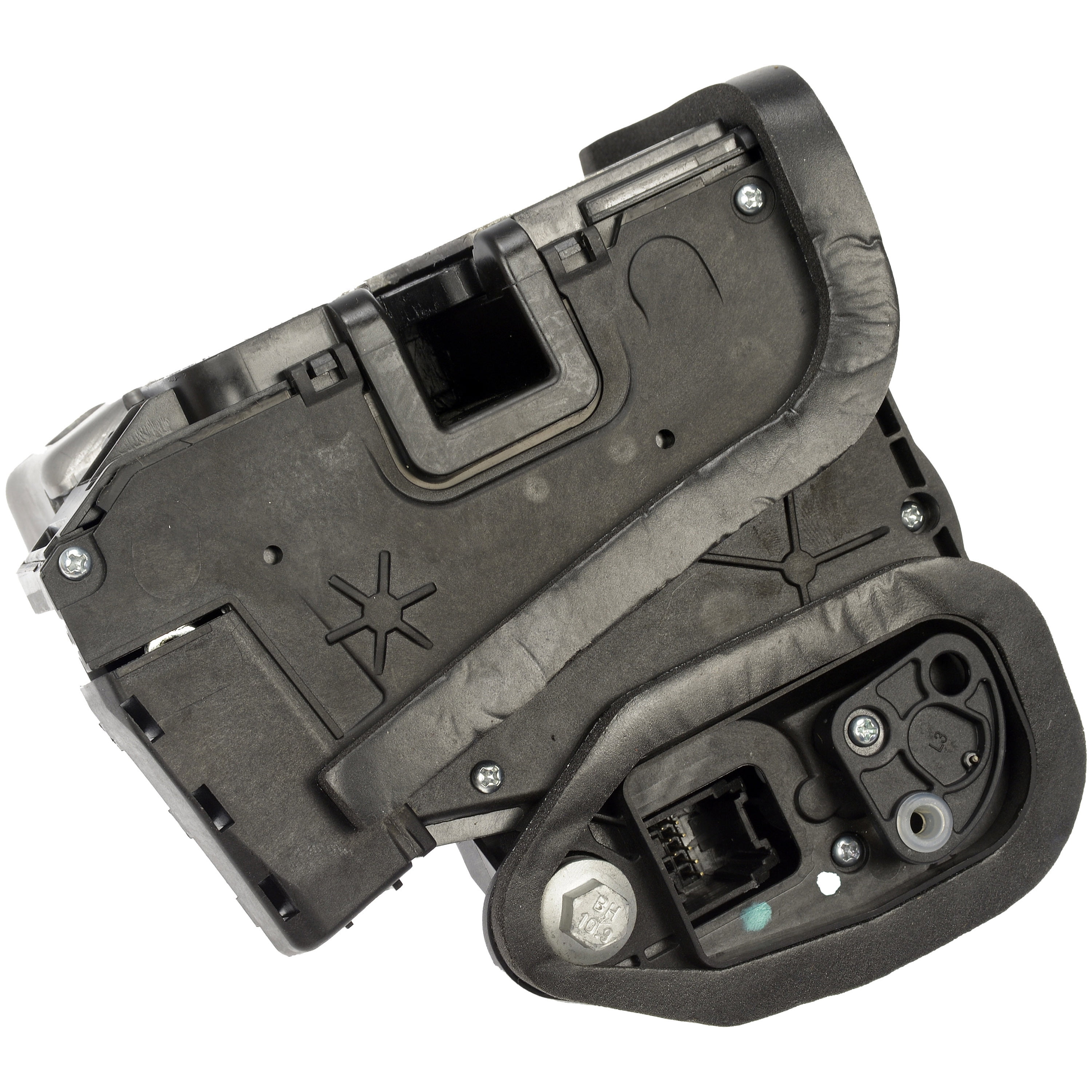 Dorman 931-736 Front Driver Side Door Lock Actuator Motor for Specific Cadillac / Chevrolet / GMC Models