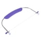 thumbnail image 1 of Matsuzay Slicing Tool Stainless Steel Wire Bread Cake Accessories Leveler Baking Kitchenware Pastry Kitchen DIY Layering Type2 NO2 Matsuzay HA061392-00, 1 of 6