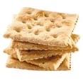 thumbnail image 3 of Premium Whole Grain Saltine Crackers, 1.06 lb (Pack of 6), 3 of 5