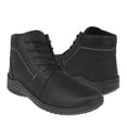 thumbnail image 1 of BOTINES DAMA STYLO 939 SIMIPIEL NEGRO Stylo  939, 1 of 4