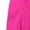 Hot Pink-7, variant on Pant Women Waist Crop Loose Colour Pure And Pants Elastic With Pocket Women Casual Pants 12 Wide (Orange-4, XXXXL)