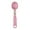 Pink, variant on Spoon Scales Digital Weight Grams, 0.1g Kitchen Electronic Gram Measuring Spoon Scales with Accurate LCD Display for Dispensing Coffee Beans, Milk, Flour