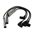 thumbnail image 3 of Arnés de la bobina del motor,Cable de arnés de bobina de encendido 030905430N compatible,Arnés de bobina de encendido de alto rendimiento negro,Repuestos para motores de automóviles, 3 of 8