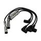 thumbnail image 3 of Arnés de la bobina del motor,Cable de arnés de bobina de encendido 030905430N compatible,Arnés de bobina de encendido de alto rendimiento negro,Repuestos para motores de automóviles, 3 of 8