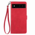 thumbnail image 3 of Funda billetera anti-golpes para GANGXUN Google Pixel 6 , ideal para día a día y trabajo, 3 of 5