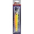 thumbnail image 2 of P-Line Predators Cht/Orange Back/Orange Bars, 2 of 2