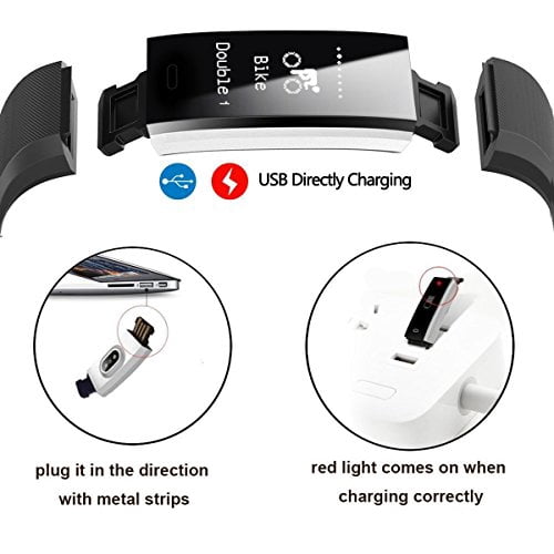 eletecpro fitness tracker