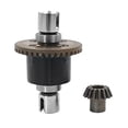 thumbnail image 3 of Car Parts Diferencial de Engranajes 38T Repuesto para A959-B A969-B A979-B K929-B, 3 of 8
