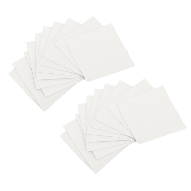 20PCS TPU Pool Patch Repair Kit for Air Mattress Swimming Pool Bounce House Tent Canopy Pool Floats Tubes Air Bed Inflatable Toys,AirMattressPatchKit,InflatablePatchRepairKit