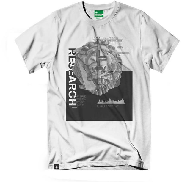 Lrg Lrg Men S Stone Leo Shirts Walmart Com Walmart Com
