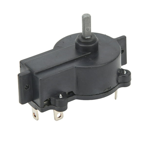 Domqga 12V 24V Electric Trolling Motor Switch Electric Propeller Motor