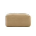 thumbnail image 3 of Ottoman Corduroy, No Assembly Required (Camel), 3 of 6