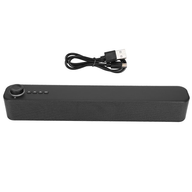 C08 Smart Bluetooth 5.0 Speaker Stable Connection Intelligent Speaker Box Hi-Fi Output