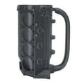 thumbnail image 2 of Engine Block Can Mug, Coffee Mug Cylinder Engine Model with 12 Oz Capacity ABS Desktop Decor for Car Enthusiasts, 2 of 7