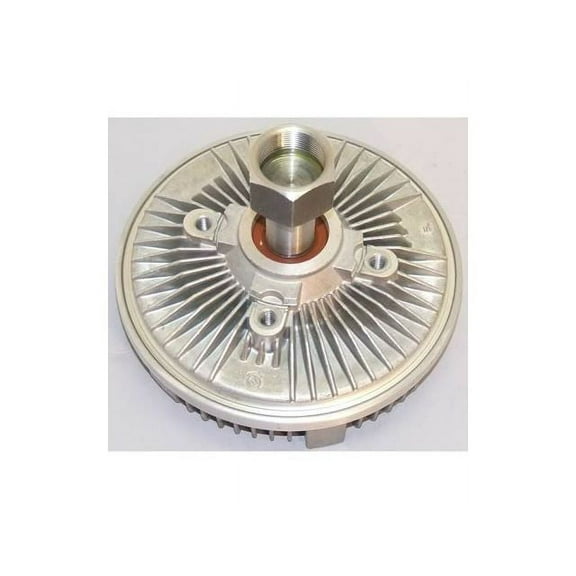 Fan Clutch - Compatible with 2003 - 2008 Dodge Ram 1500 5.7L V8 2004 2005 2006 2007