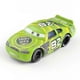 thumbnail image 3 of 2026 Cars 3 2 Toy Car, Jackson Storm Mike, Uncle Truck, Die-cast Abs Plastic, 1:55-g_Tue, 3 of 3